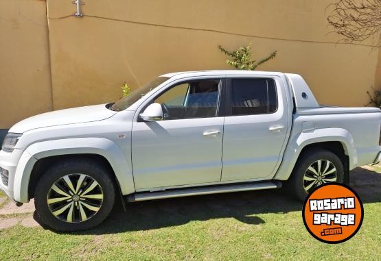 Camionetas - Volkswagen Extreme 2021 v6 2021 Diesel - En Venta