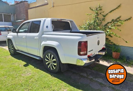 Camionetas - Volkswagen Extreme 2021 v6 2021 Diesel - En Venta