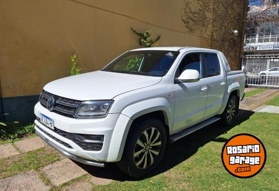 Camionetas - Volkswagen Extreme 2021 v6 2021 Diesel - En Venta