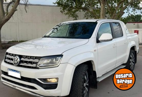 Camionetas - Volkswagen Extreme 2021 v6 2021 Diesel - En Venta