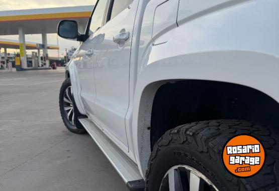 Camionetas - Volkswagen Extreme 2021 v6 2021 Diesel - En Venta