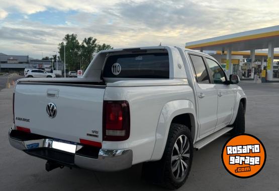 Camionetas - Volkswagen Extreme 2021 v6 2021 Diesel - En Venta