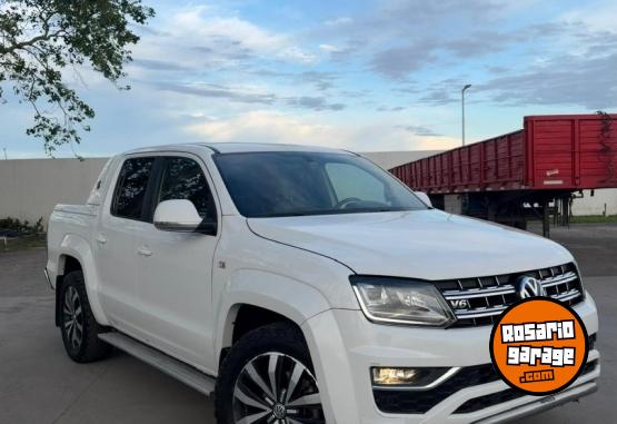 Camionetas - Volkswagen Extreme 2021 v6 2021 Diesel - En Venta