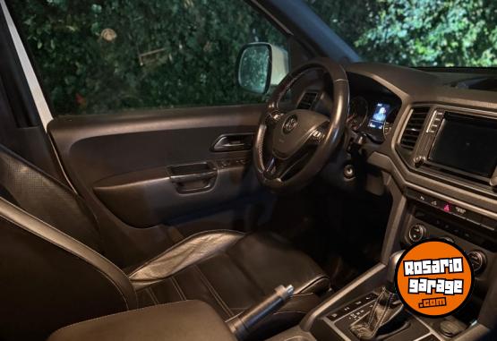 Camionetas - Volkswagen Extreme 2021 v6 2021 Diesel - En Venta