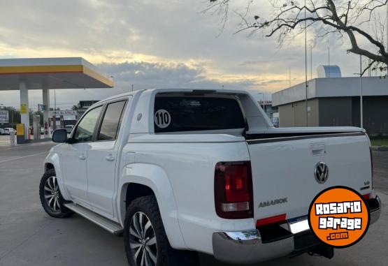 Camionetas - Volkswagen Extreme 2021 v6 2021 Diesel - En Venta