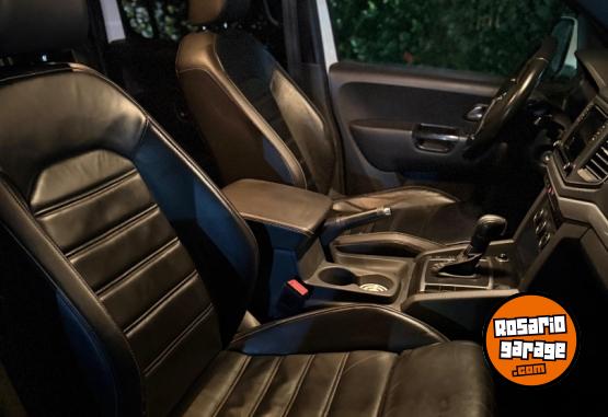 Camionetas - Volkswagen Extreme 2021 v6 2021 Diesel - En Venta