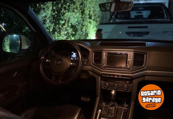 Camionetas - Volkswagen Extreme 2021 v6 2021 Diesel - En Venta