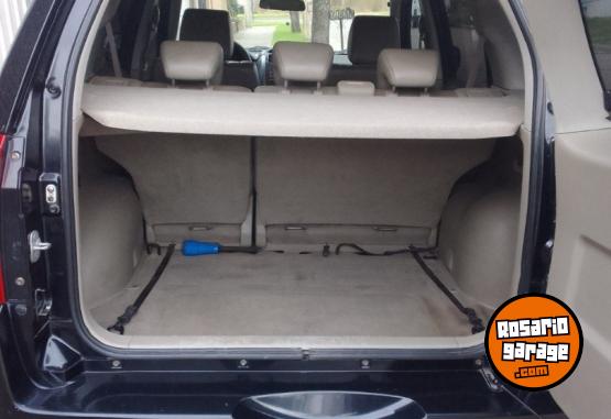 Camionetas - Suzuki Gran vitara 2009 Nafta 167800Km - En Venta