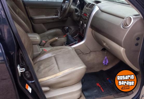Camionetas - Suzuki Gran vitara 2009 Nafta 167800Km - En Venta