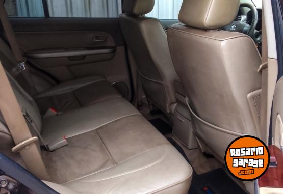 Camionetas - Suzuki Gran vitara 2009 Nafta 167800Km - En Venta