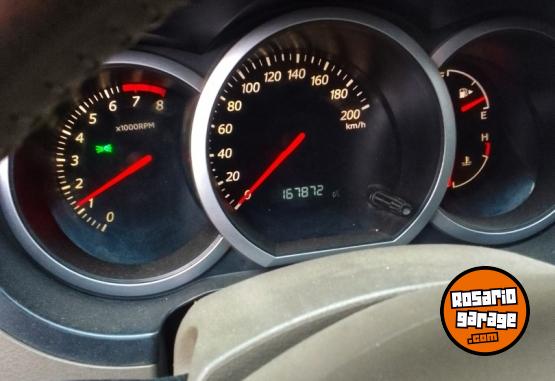 Camionetas - Suzuki Gran vitara 2009 Nafta 167800Km - En Venta