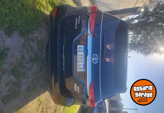 Camionetas - Toyota SW4 2019 Diesel 142000Km - En Venta