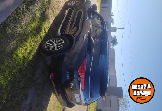 Camionetas - Toyota SW4 2019 Diesel 142000Km - En Venta