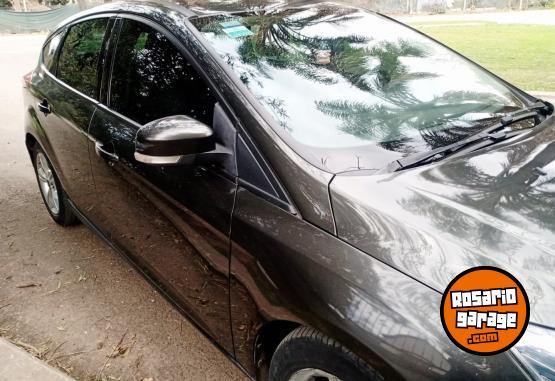 Autos - Ford Focus 3 2014 Nafta 125000Km - En Venta