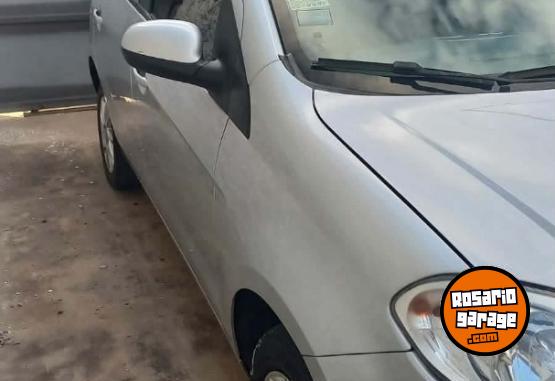 Autos - Fiat Palio attractive 2017 Nafta 130000Km - En Venta