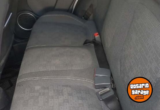 Autos - Fiat Palio attractive 2017 Nafta 130000Km - En Venta