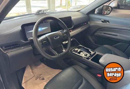 Autos - Ford Territory titanium 1.8 2025 Nafta 37000Km - En Venta