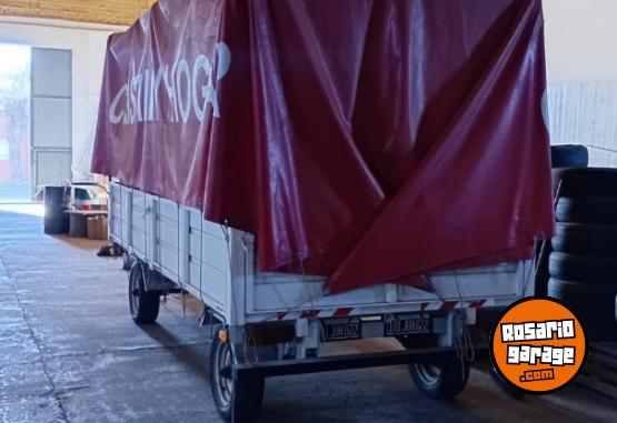 Camiones y Grúas - Solo venta - En Venta