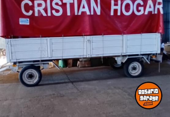Camiones y Grúas - Solo venta - En Venta