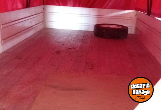 Camiones y Grúas - Solo venta - En Venta