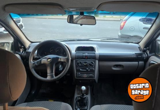 Autos - Chevrolet CORSA CLASSIC 1.4 LS 2010 GNC  - En Venta