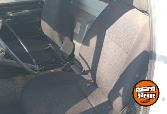 Utilitarios - Ford Utilitario furgon 1983 Nafta 2000Km - En Venta