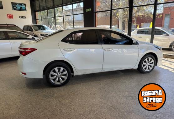 Autos - Toyota Corolla 2015 Nafta 140000Km - En Venta