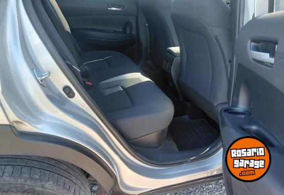 Camionetas - Toyota Corolla Cross 2022 Nafta 55400Km - En Venta