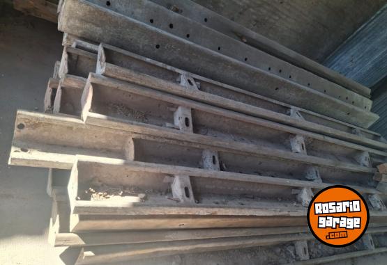 Otros - moldes para hormigon - En Venta