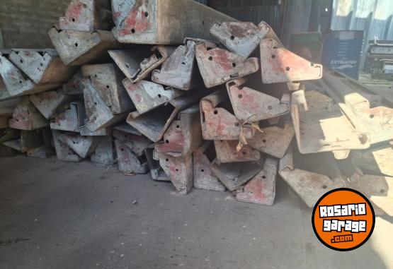 Otros - moldes para hormigon - En Venta