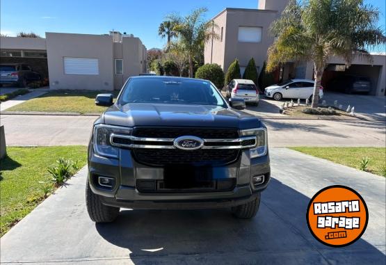Camionetas - Ford Ranger 2024 Diesel 140000Km - En Venta