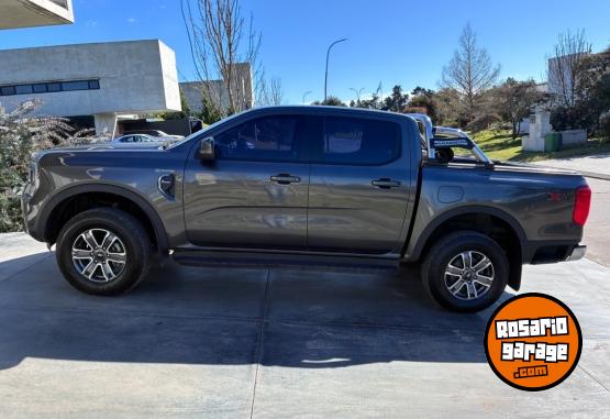 Camionetas - Ford Ranger 2024 Diesel 140000Km - En Venta