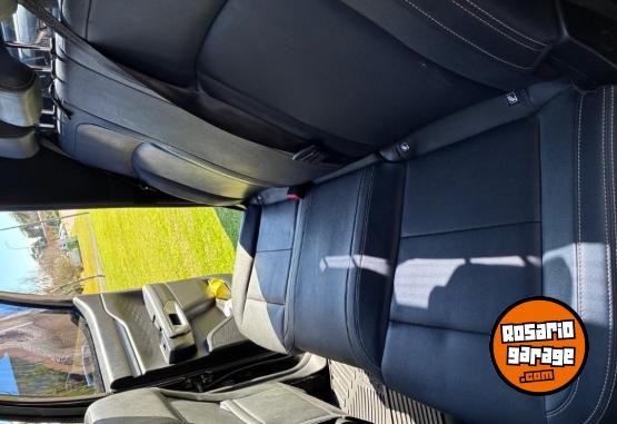 Camionetas - Ford Ranger 2024 Diesel 140000Km - En Venta