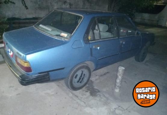 Autos - Renault R18 1984 Nafta 111111Km - En Venta