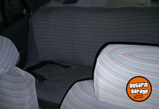 Autos - Renault R18 1984 Nafta 111111Km - En Venta