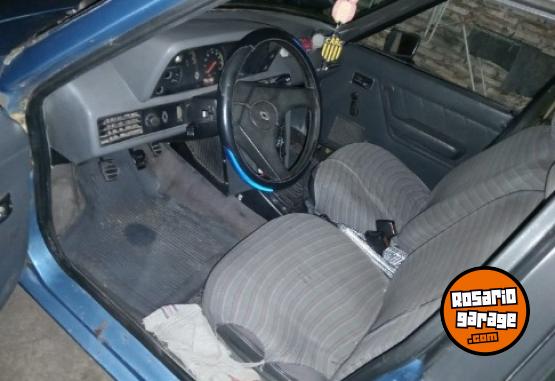 Autos - Renault R18 1984 Nafta 111111Km - En Venta