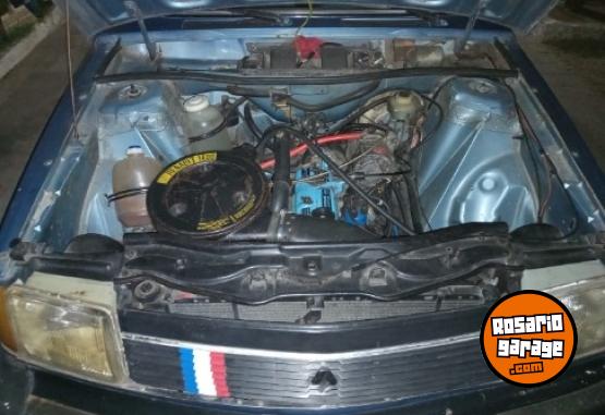 Autos - Renault R18 1984 Nafta 111111Km - En Venta