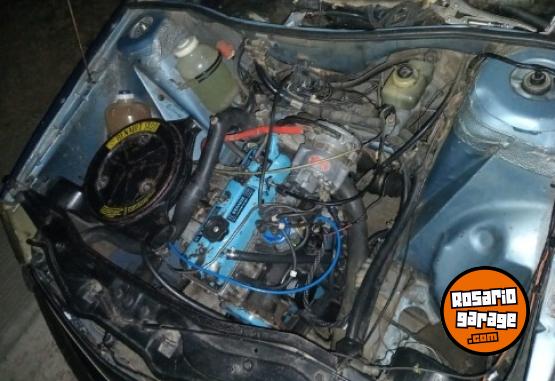 Autos - Renault R18 1984 Nafta 111111Km - En Venta