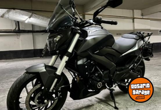 Motos - Bajaj 400 ug 2022 Nafta 18200Km - En Venta