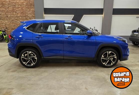 Autos - Toyota YARIS CROSS SEG CVT 0 KM 2026 Nafta 0Km - En Venta