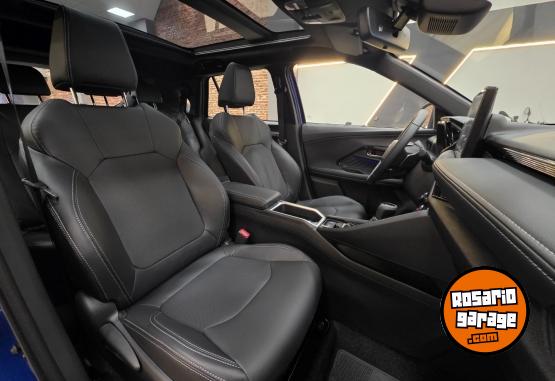 Autos - Toyota YARIS CROSS SEG CVT 0 KM 2026 Nafta 0Km - En Venta