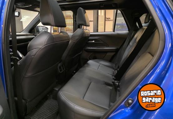Autos - Toyota YARIS CROSS SEG CVT 0 KM 2026 Nafta 0Km - En Venta