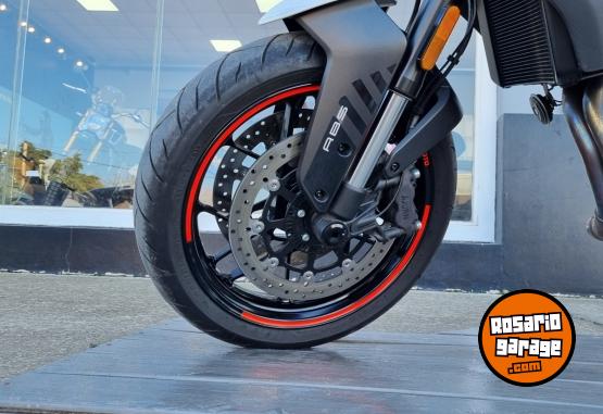 Motos - CF 800 NK 2025 Nafta 3213Km - En Venta