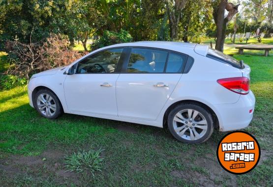 Autos - Chevrolet Cruze ltz 2013 Nafta 150000Km - En Venta