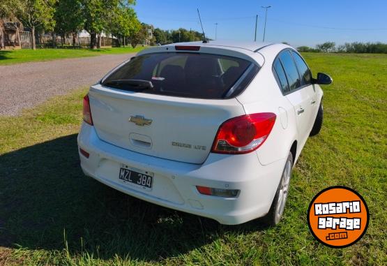 Autos - Chevrolet Cruze ltz 2013 Nafta 150000Km - En Venta