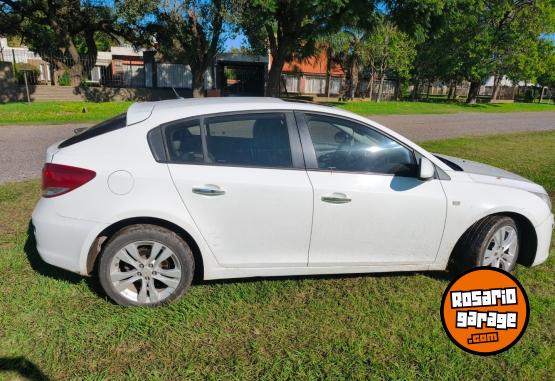 Autos - Chevrolet Cruze ltz 2013 Nafta 150000Km - En Venta