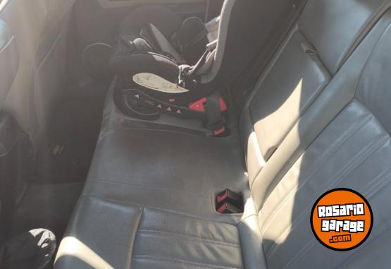 Autos - Chevrolet Cruze ltz 2013 Nafta 150000Km - En Venta