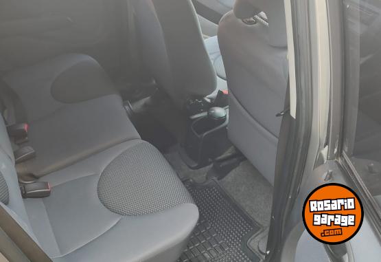 Autos - Honda FIT LX 5 PUERTAS 2008 Nafta 135000Km - En Venta