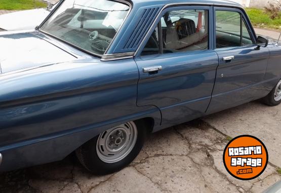 Autos - Ford FALCON 1988 GNC 300000Km - En Venta
