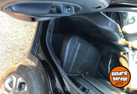 Camionetas - Ford Ecosport Freestyle 2017 Nafta 99000Km - En Venta
